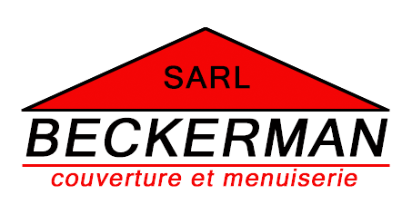 SARL Beckerman, Couverture & Menuiserie