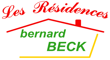 logo residences bernard beck