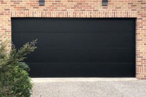 Beckerman Porte Garage Pvc